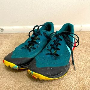 Nike terra kiger 5 sz12